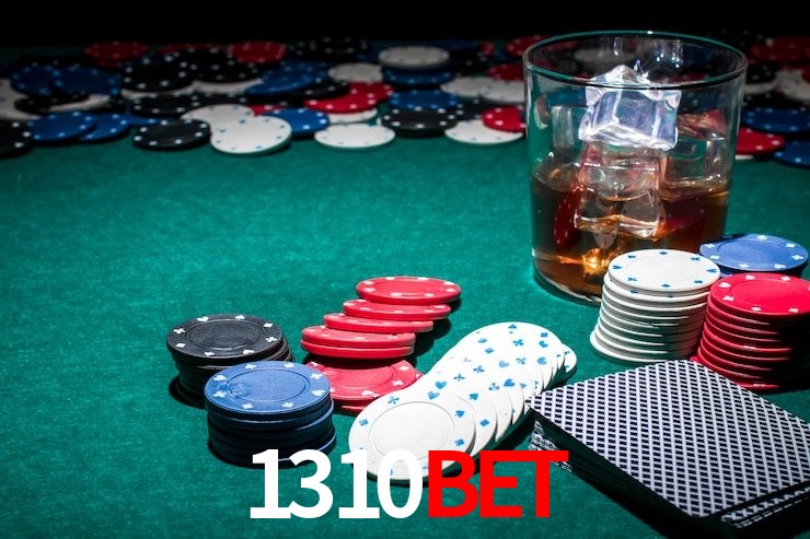Estatísticas do Jogo 1310bet