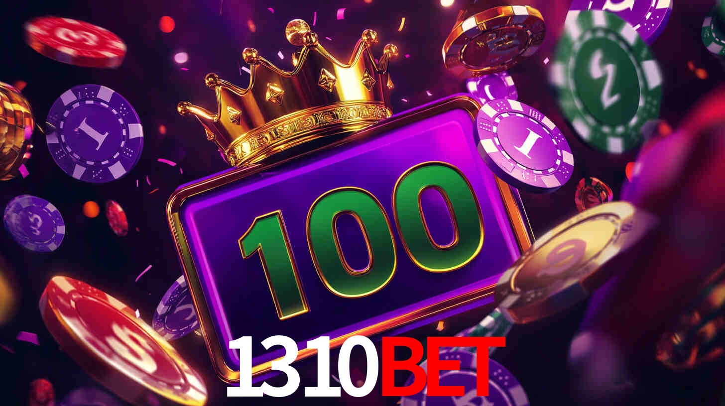 Live Casino 1310bet