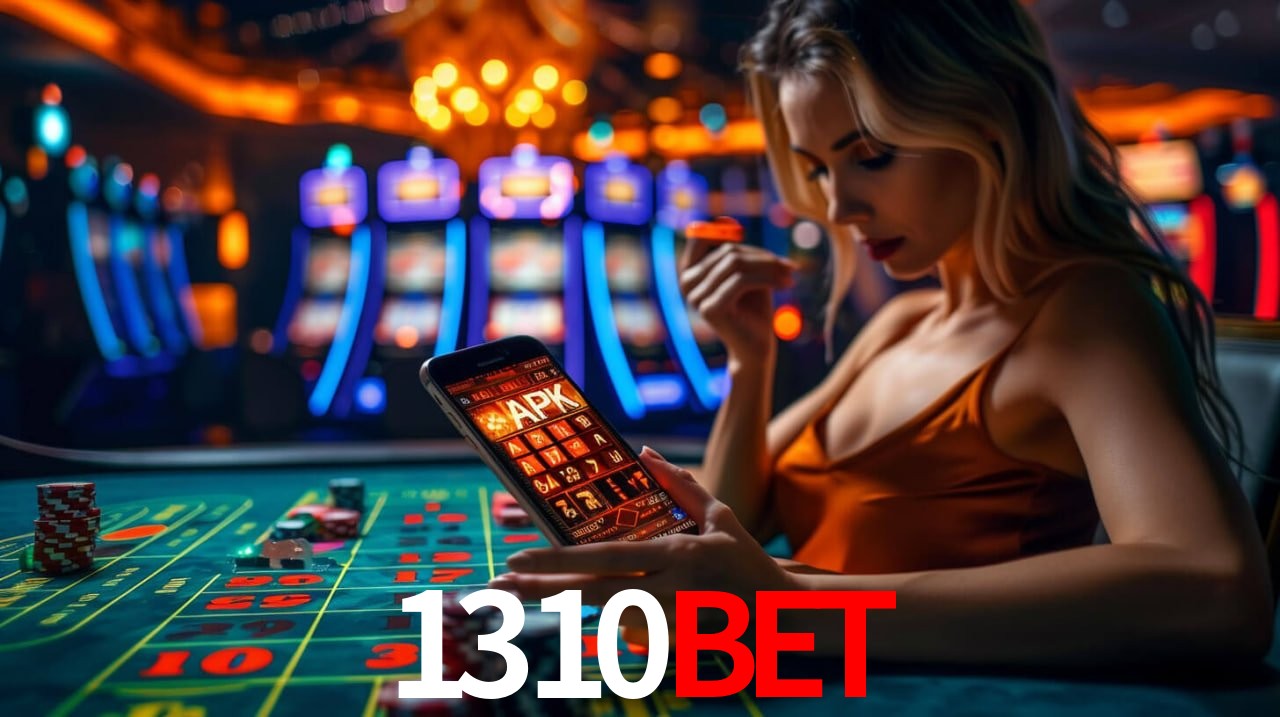 Tennis Betting 1310bet