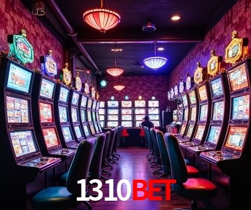 1310bet Brasília - Bonus Features