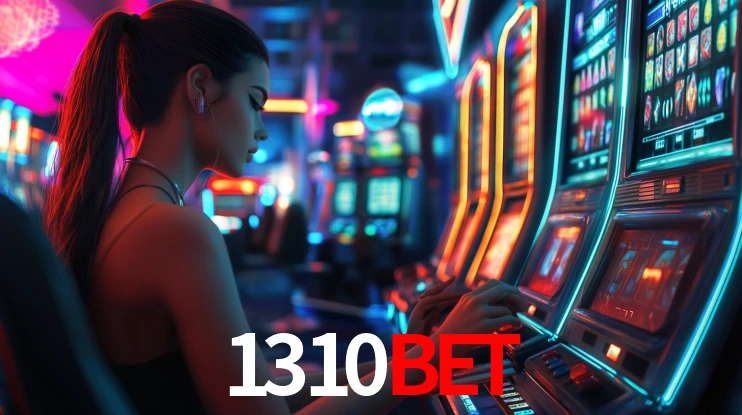 1310bet App Interface