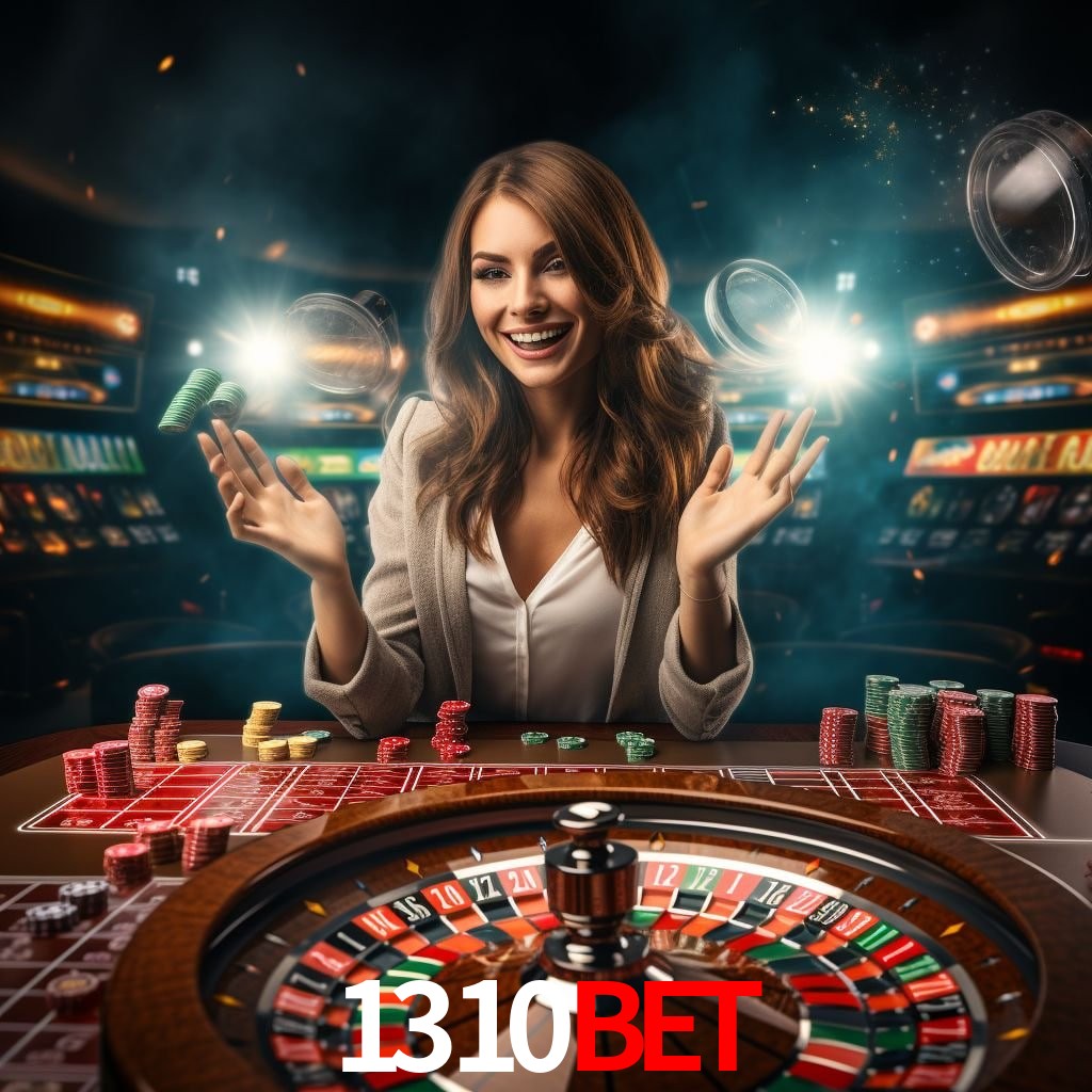 Ofertas Imperdíveis na 1310bet: Promoções e Bônus Que Valem a Pena
