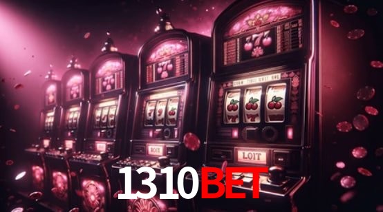 Casino Ao Vivo 1310bet