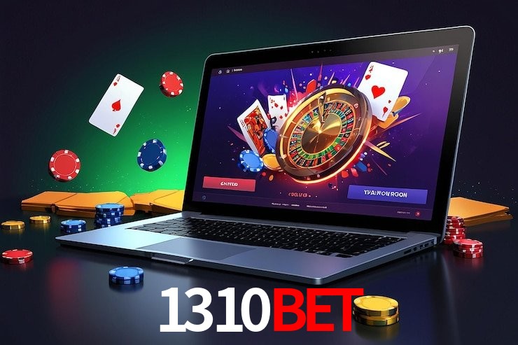 1310bet Salvador - Support
