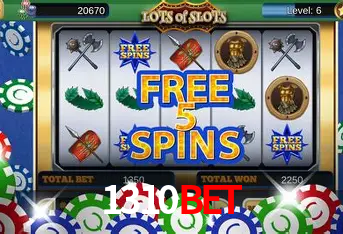 1310bet Brasília - Casino Guide