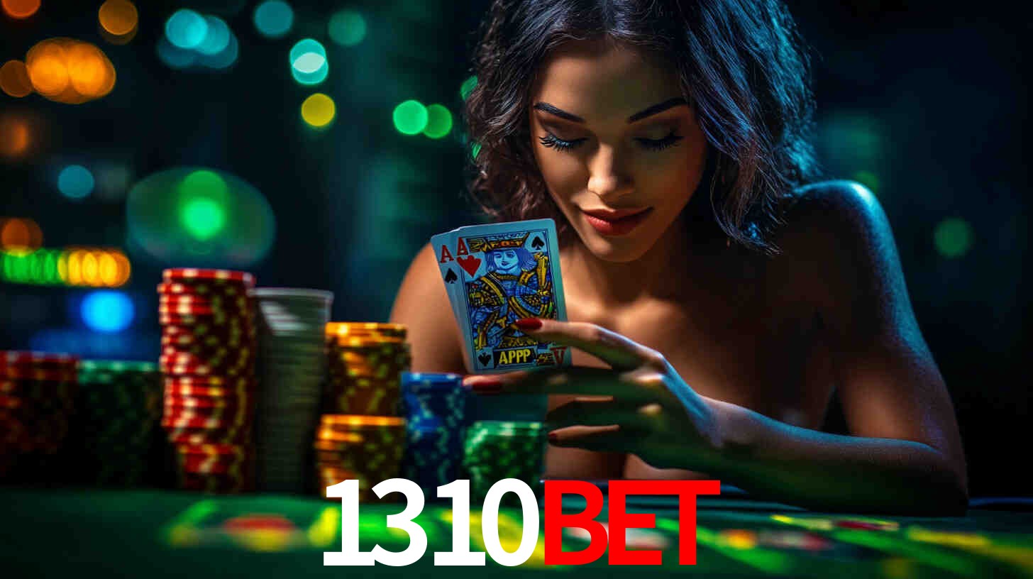 Descubra o Programa VIP da 1310bet: Vantagens Exclusivas para Jogadores