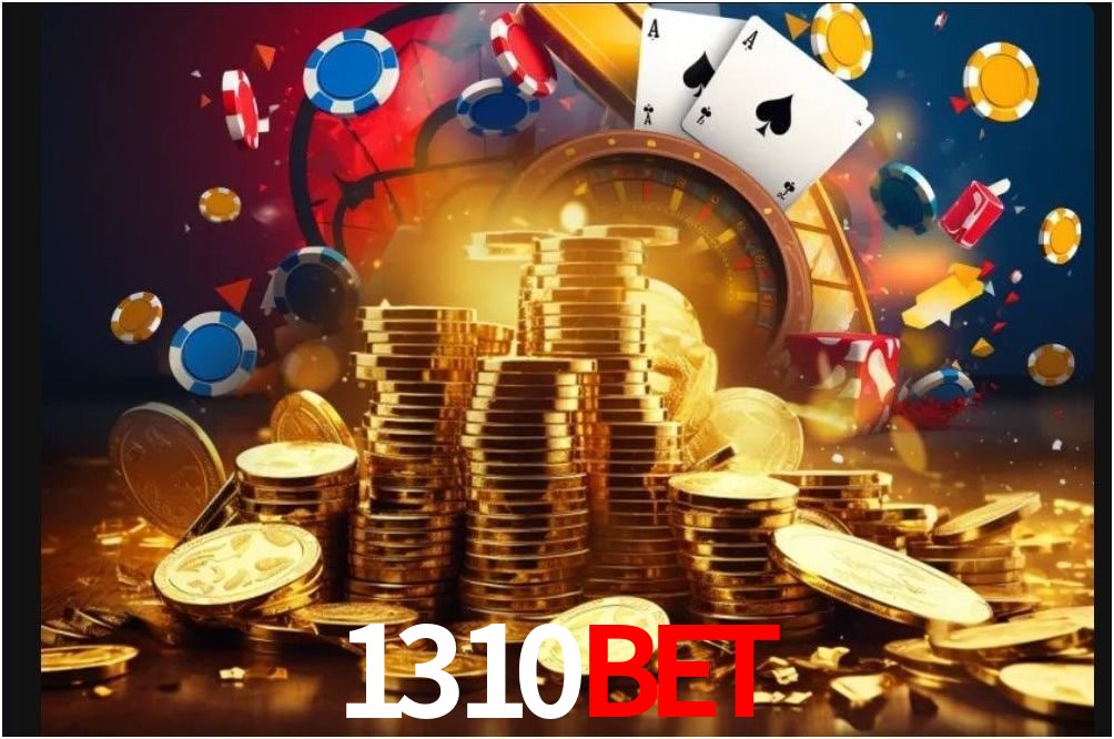 Programa VIP 1310bet