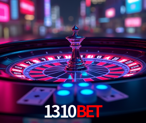 A Emoção da Loteria na 1310bet: Uma Chance de Mudança de Vida