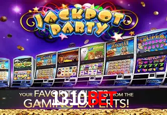 Descubra a Magia dos Jogos de Arcade no 1310bet