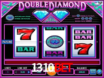 Descubra o Mundo do Cassino Online com 1310bet
