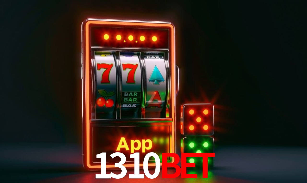 Integração de APIs 1310bet