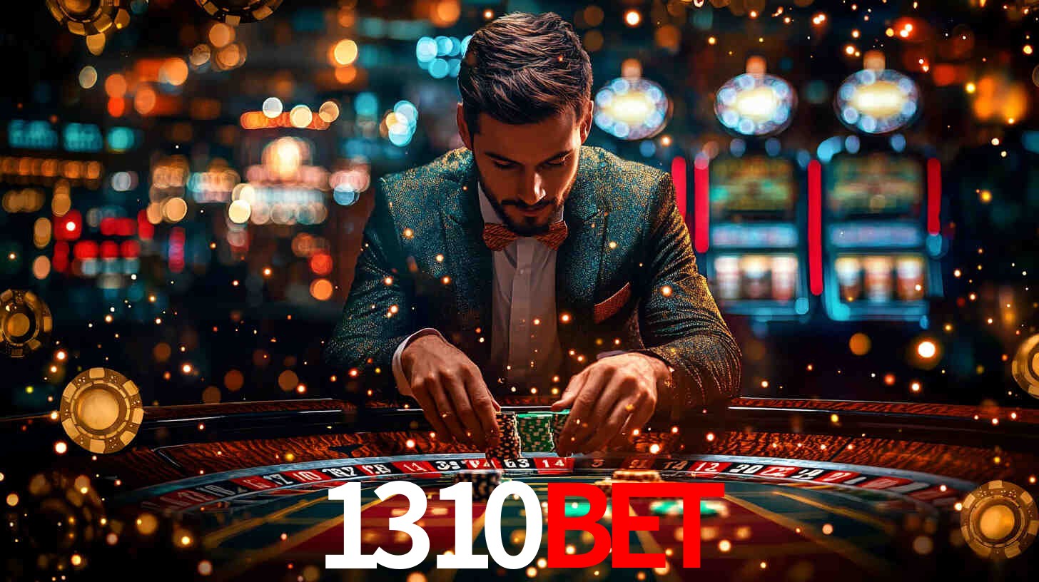 Tournaments 1310bet