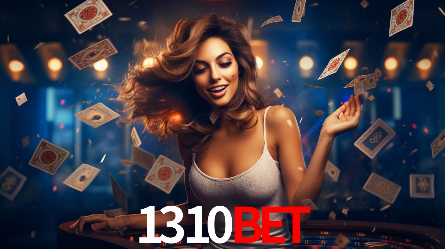1310bet LOGIN