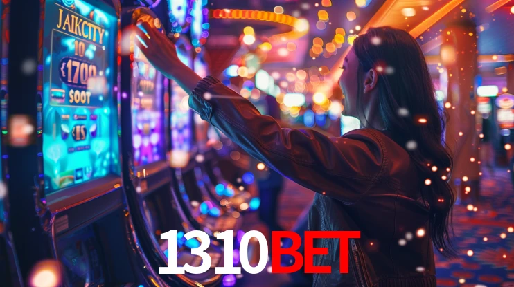 Experimente o Login Seguro Premium no 1310bet