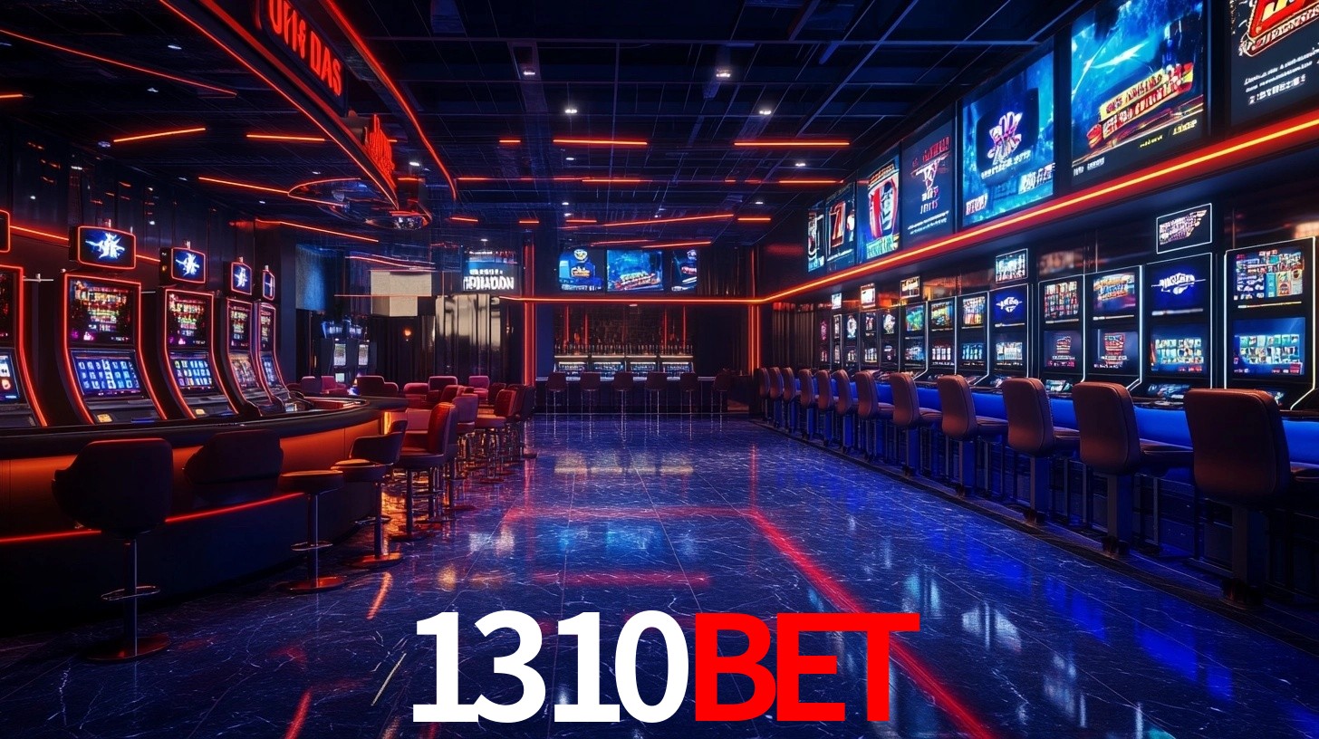 Blackjack Table 1310bet