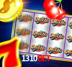 Apostas Esportivas na 1310bet: Um Guia Completo